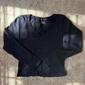 👚 long sleeve top 👚